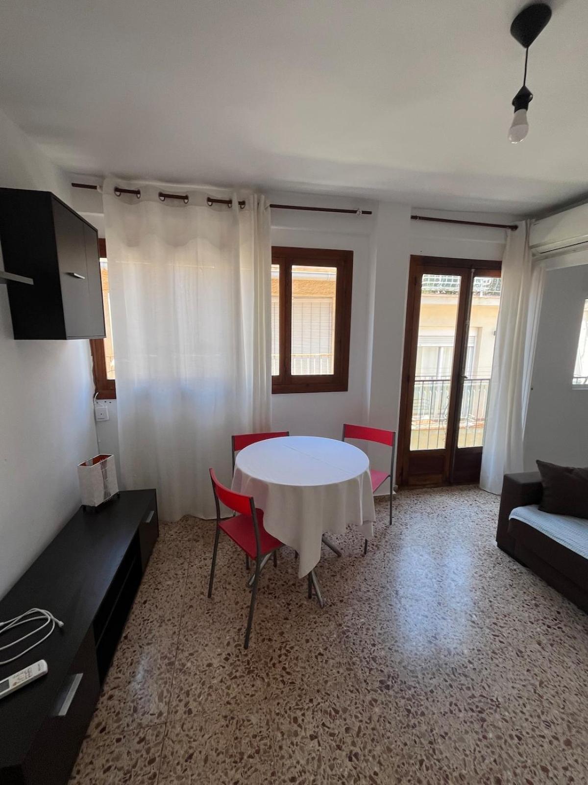 Appartamento San Vicente Centro Trg *