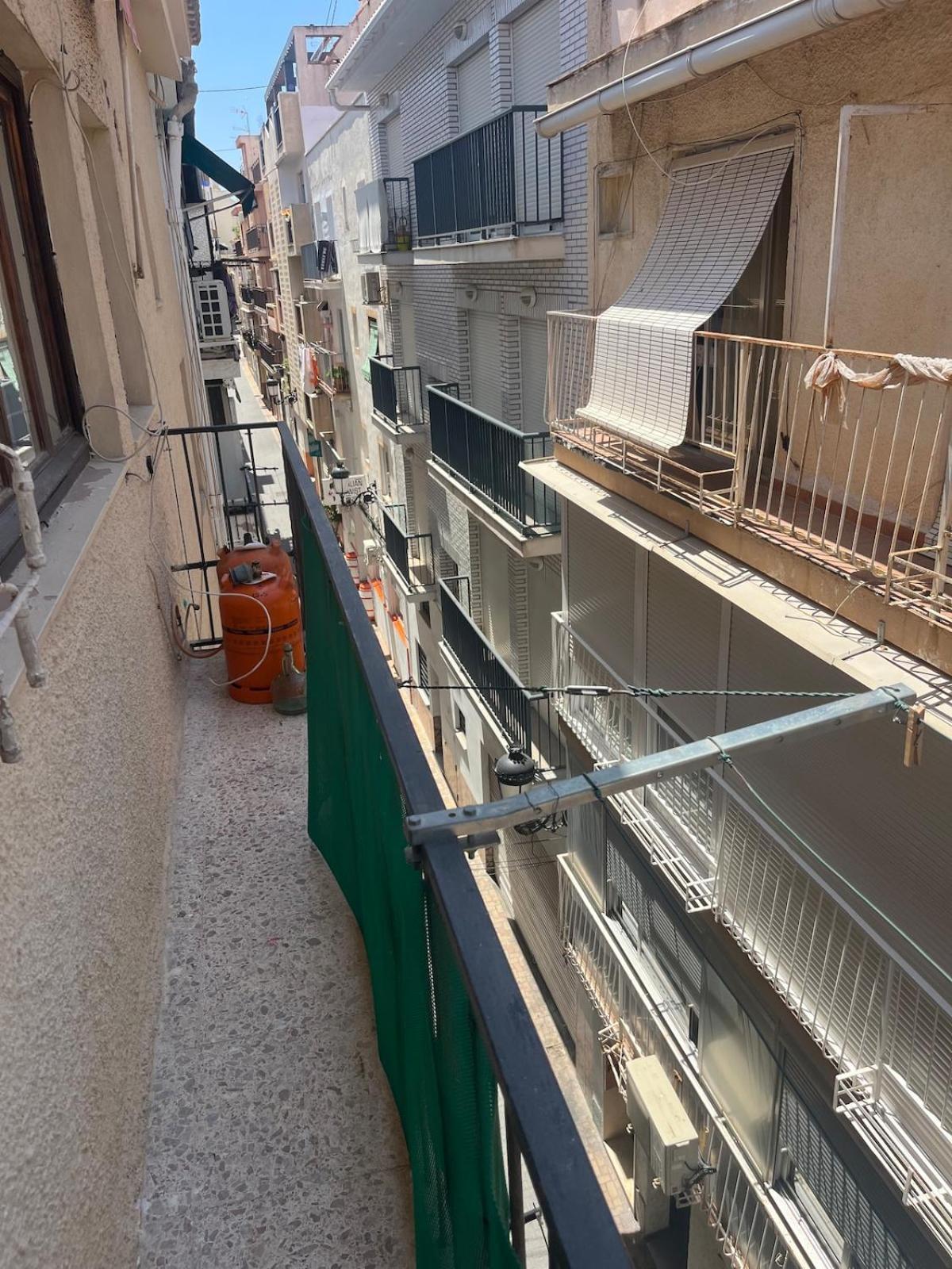 San Vicente Centro Trg Appartamento Benidorm