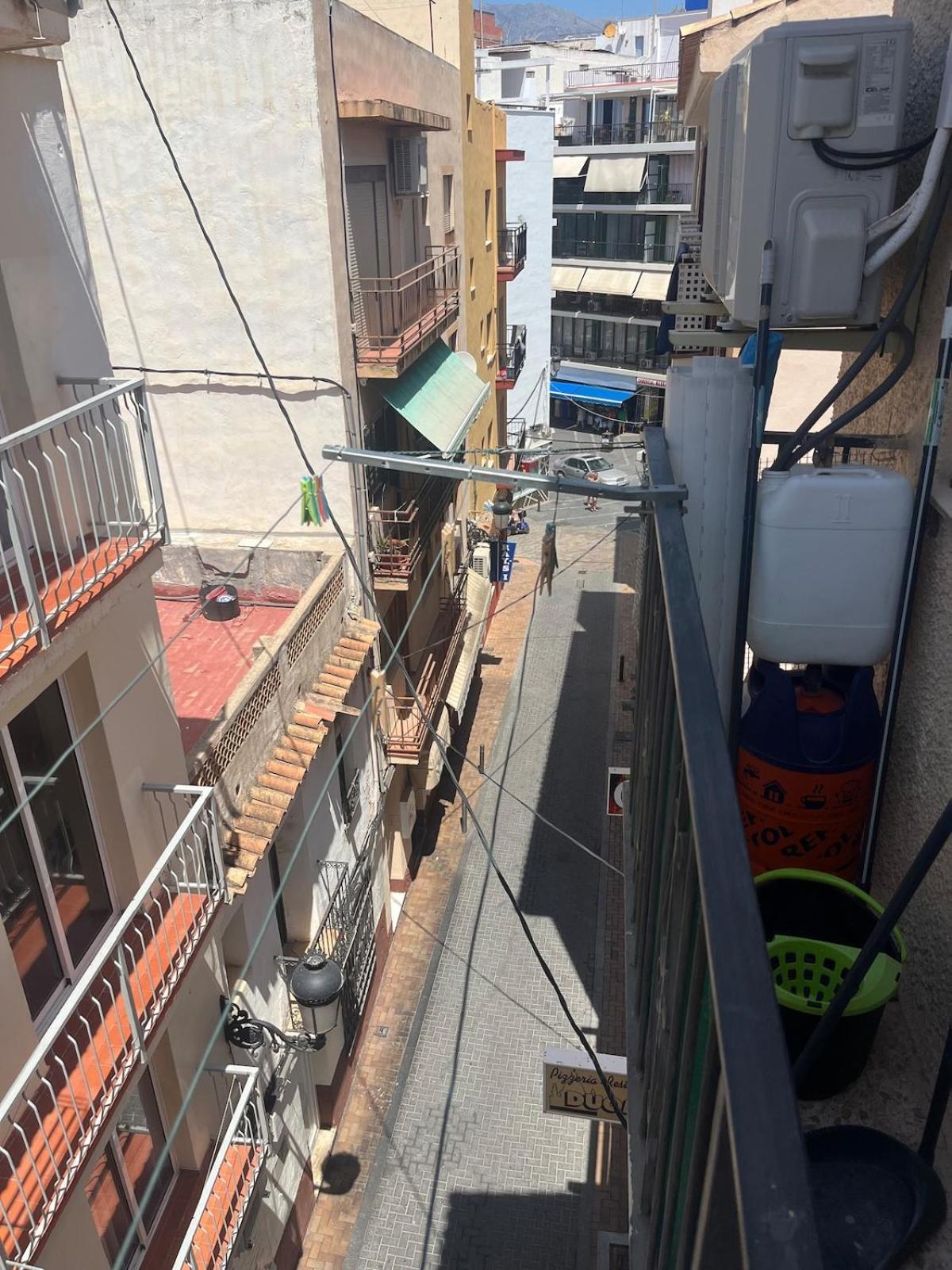 Appartamento San Vicente Centro Trg