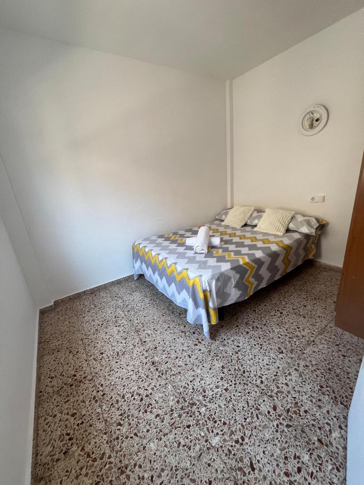 San Vicente Centro Trg Appartamento *