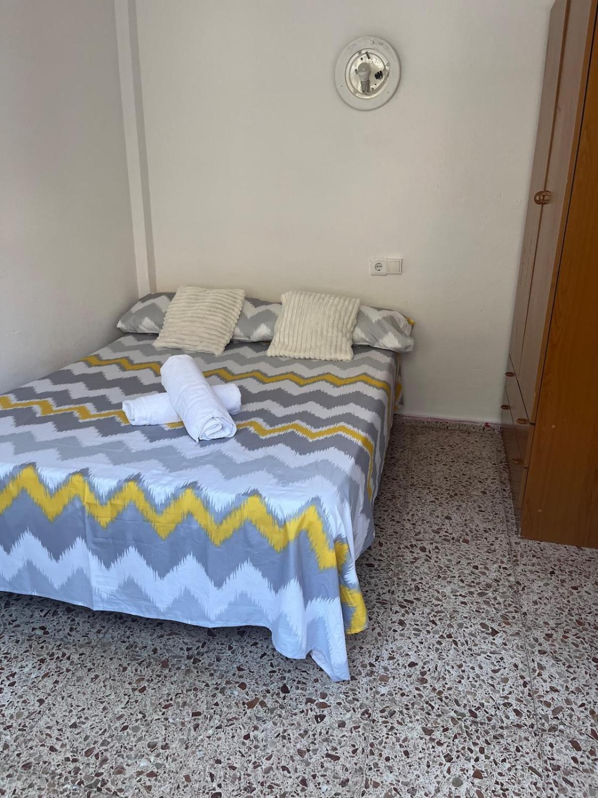 San Vicente Centro Trg Appartamento Benidorm