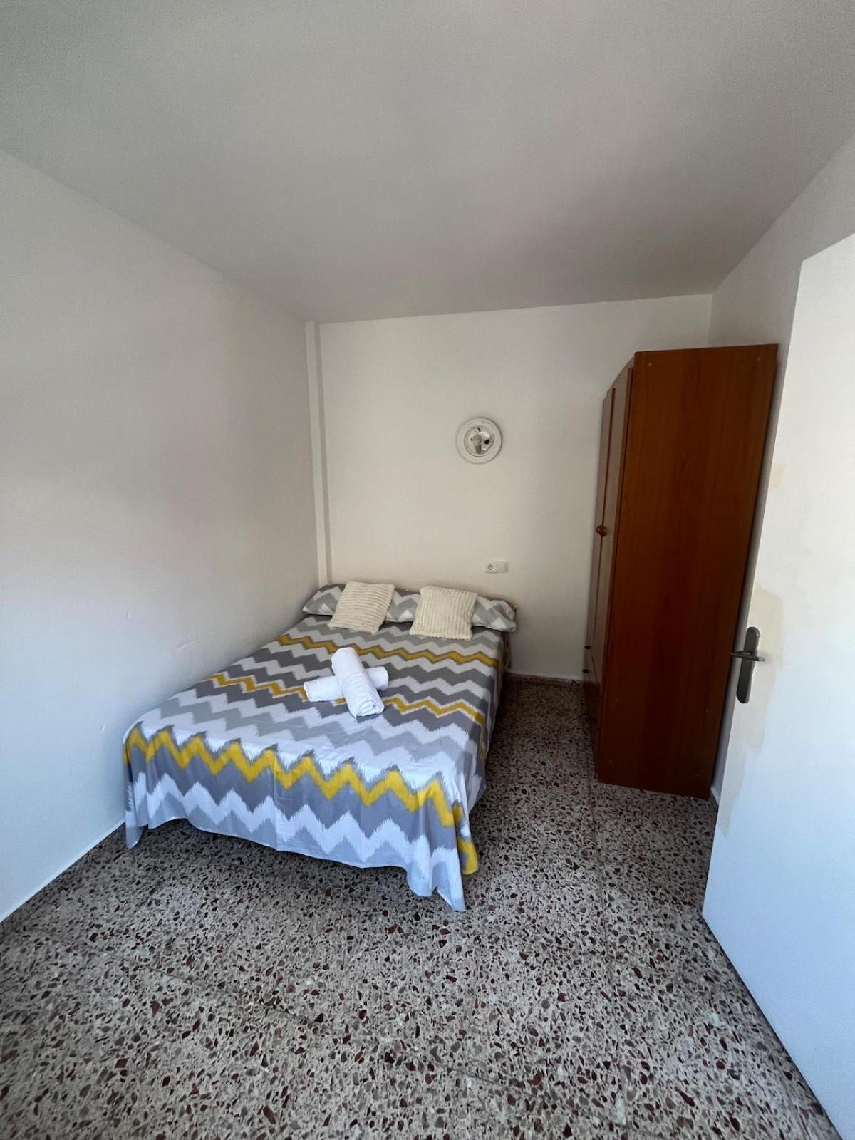 San Vicente Centro Trg Appartamento