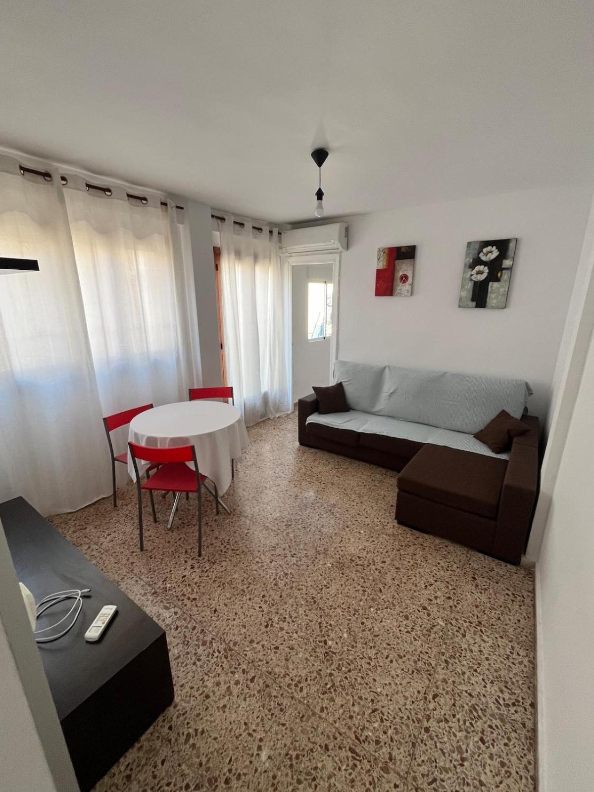Appartamento San Vicente Centro Trg